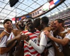 Generasi Emas AS di Piala Dunia: Euforia Awal, Realitas Pahit di Babak Gugur