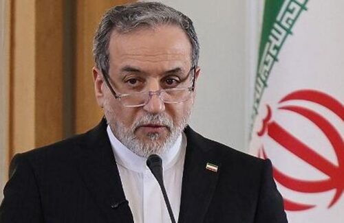 Iran Tegas: Tak Gentar Ancaman Rudal Trump, Komitmen MoU Tetap Ditepati
