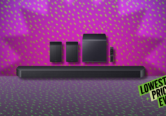 Diskon Menggiurkan: Sistem Home Theater Samsung HW-Q990H Kini Turun Rp 6 Juta!
