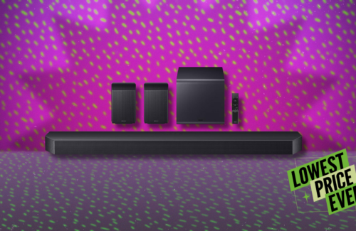 Diskon Menggiurkan: Sistem Home Theater Samsung HW-Q990H Kini Turun Rp 6 Juta!