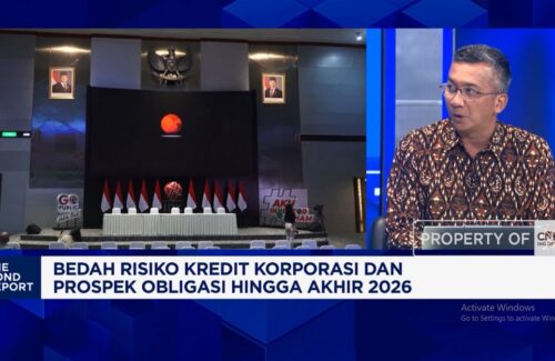 Jelang 2026: 43 Perusahaan 'Serbu' Pasar Surat Utang, Pefindo Ungkap Peluang dan Risiko
