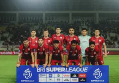 Laskar Sambernyawa Makin Garang: Persis Solo Perkenalkan Tiga Amunisi Baru Jelang Musim 2026/2027