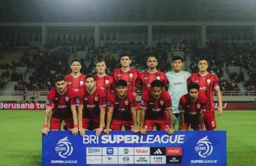 Laskar Sambernyawa Makin Garang: Persis Solo Perkenalkan Tiga Amunisi Baru Jelang Musim 2026/2027