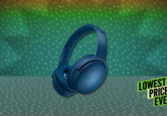 Penawaran Terbatas: Headphone Bose QuietComfort Diskon Terbesar Sepanjang Masa!