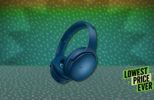 Penawaran Terbatas: Headphone Bose QuietComfort Diskon Terbesar Sepanjang Masa!