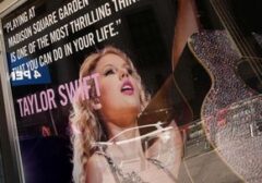 Kejutan Langka: 'Sampah' Pernikahan Taylor Swift Laris Manis Dibanderol Rp452 Ribu