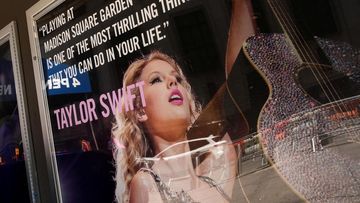 Kejutan Langka: 'Sampah' Pernikahan Taylor Swift Laris Manis Dibanderol Rp452 Ribu