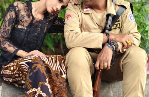 Aliran Dana Jemaah Umrah Mengalir ke Selebgram, Keanu Agl dan Dara Arafah Terancam Dipanggil Polisi