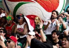 Momentum Piala Dunia 2026: Peluang Emas Bangun Citra Bangsa Indonesia di Kancah Global