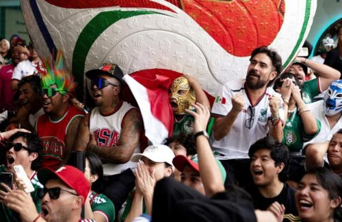 Momentum Piala Dunia 2026: Peluang Emas Bangun Citra Bangsa Indonesia di Kancah Global
