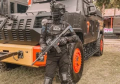 Demi Anak di Militer, Dewi Perssik Rela LDR Jauh dari Gabriel: "Setiap Detik Berharga"