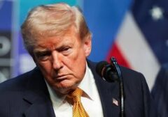 Ambisi Trump: Greenland Jadi Target Utama, Apa yang Dicari Sang Presiden AS?