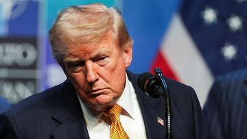 Ambisi Trump: Greenland Jadi Target Utama, Apa yang Dicari Sang Presiden AS?