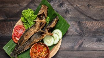 Meluruskan Mitos Lele Melintir Saat Digoreng: Bukan Semata Karena Pakan Kotoran!