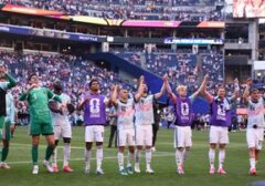 Sorak-Sorai Kemenangan Timnas Belgia: Joget 'Trump' di Ruang Ganti Jadi Viral Usai Hempaskan Amerika Serikat