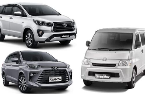 Pergeseran Dominasi Pasar Otomotif: BYD Lampaui Honda, Siapa Pemimpin Baru Indonesia?