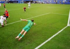 Inggris Sabet Tiket Semifinal Piala Dunia 2026, Siapa Menyusul ke Babak Empat Besar?