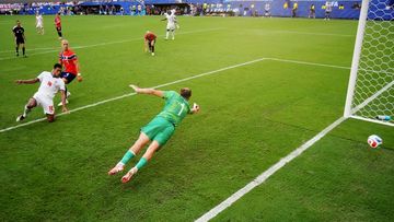 Inggris Sabet Tiket Semifinal Piala Dunia 2026, Siapa Menyusul ke Babak Empat Besar?
