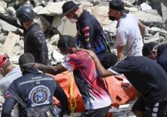 Tragedi Venezuela: Gempa Ganda Renggut Ribuan Nyawa, Korban Terus Bertambah