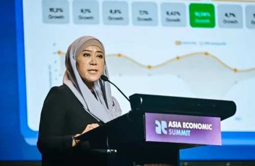 Meutya Hafid Ingatkan Transformasi Digital Bukan Cuma Gempuran Teknologi, Budaya Tetap Utama