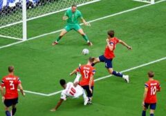 Terungkap! Alasan Gol Sah Bellingham ke Gawang Norwegia Tak Dianggap Offside