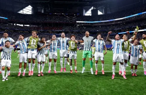 Duel Tim Tango vs Negeri Jam: Prediksi dan Cara Nonton Argentina vs Swiss di Semifinal Piala Dunia 2026