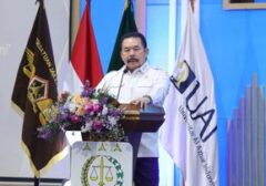 Mutasi Jabatan Strategis: Rudi Margono Jabat Plt Jampidsus Kejaksaan Agung