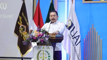 Mutasi Jabatan Strategis: Rudi Margono Jabat Plt Jampidsus Kejaksaan Agung