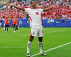 Jude Bellingham Bawa Inggris ke Semifinal Piala Dunia Lewat Gol Emas Dramatis