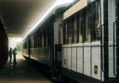 Jadwal Kereta Wisata Heritage Ambarawa Juni 2026: Sensasi Nostalgia Jalur Legendaris Terungkap!