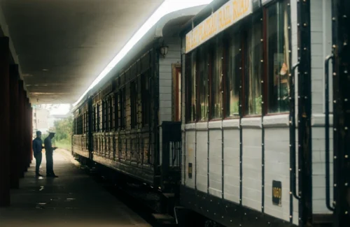 Jadwal Kereta Wisata Heritage Ambarawa Juni 2026: Sensasi Nostalgia Jalur Legendaris Terungkap!