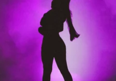 Luar Biasa! Studio Depok Ciptakan Visual Ikonik untuk Single Terbaru Ariana Grande