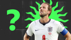 Jalan Terjal The Three Lions: Analisis Langkah Inggris Menuju Final Piala Dunia