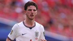 Pilih Skuad Impian Inggris Jelang Semifinal Piala Dunia: Siapa yang Layak Starter?