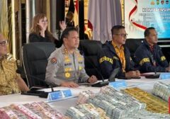 Terbongkar! 15 Saksi Diperiksa Intensif Terkait Skandal Korupsi Batu Bara dan Asabri