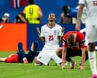 Jude Bellingham Jadi Pahlawan, Inggris Taklukkan Norwegia di Laga Dramatis