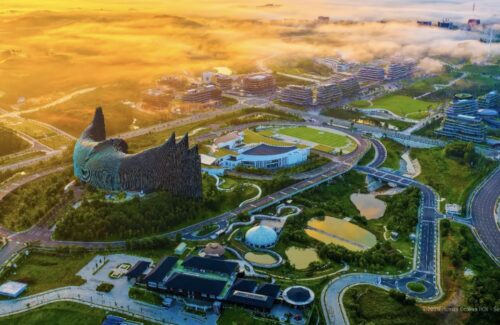 IKN Jadi Mesin Pendorong Ekonomi Kaltim: Pertumbuhan Signifikan Terjadi Sejak 2022