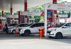 Siap-siap! Pertamina Umumkan Kenaikan Harga BBM Nonsubsidi Mulai 1 Juli 2026, Ini Rincian Lengkapnya