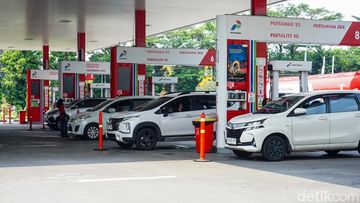 Siap-siap! Pertamina Umumkan Kenaikan Harga BBM Nonsubsidi Mulai 1 Juli 2026, Ini Rincian Lengkapnya