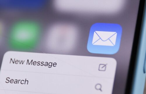 Terungkap! Fitur 'Hide My Email' Apple Ternyata Bisa Bocorkan Alamat Email Asli Pengguna