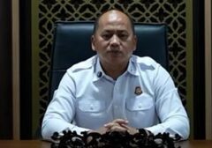 Gebrakan Mengejutkan: Febrie Adriansyah Resmi Lepas Jabatan Jampidsus Kejaksaan Agung