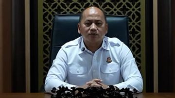 Gebrakan Mengejutkan: Febrie Adriansyah Resmi Lepas Jabatan Jampidsus Kejaksaan Agung