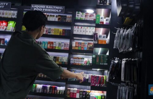 Bahaya Mengintai: BPOM Ungkap Ancaman Serius Penggunaan Rokok Elektrik pada Remaja Indonesia