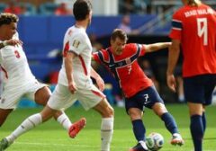 Momen "Ego" Sorloth Jadi Sorotan Saat Norwegia Gugur di Perempat Final Piala Dunia 2026