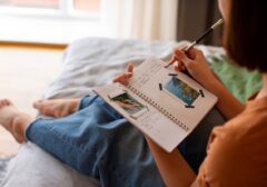 Jenuh dengan Layar? Temukan Ketenangan Lewat 6 Aktivitas 'Me Time' Paling Menyenangkan di Rumah