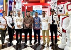 Jakpro Group Pukau Pengunjung Jakarta Fair 2026 dengan Pameran Inovatif dan Edukatif