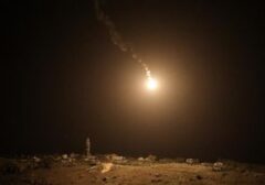 Ketegangan Meningkat: Sirene Darurat Menggema di Timur Tengah Akibat Eskalasi AS-Iran