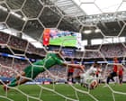 Drama Miami: Inggris Comeback Dramatis ke Semifinal Piala Dunia 2026!