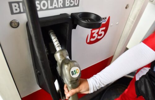 B50 Mulai Diberlakukan Bertahap Hingga September 2026, Ini Penjelasan Pertamina
