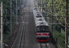 Jepang Ungkap Detail Proyek Kereta Cepat Surabaya-Sidoarjo, Kapan Mulai Dibangun?